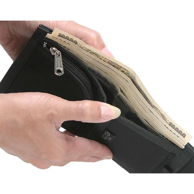 ポーター ドローイング ウォレット 650-08616 財布 三つ折り財布 軽量 メンズ レディース ブランド 吉田カバン PORTER DRAWING | DRAWING（PORTER） | 05