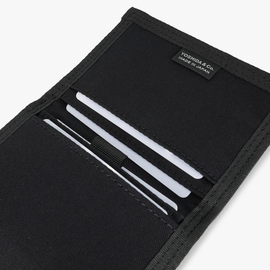 PORTER ポーター ドローイング カードケース 650-08617 DRAWING 吉田