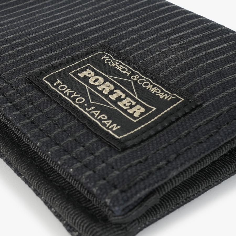 ポーター ドローイング カードケース 650-08617 PORTER DRAWING 吉田カバン 名刺入れ 名刺ケース メンズ レディース ブランド おしゃれ スリム 薄型 日本製 | PORTER | 10