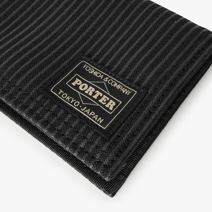 ポーター ドローイング パスケース 650-08771 PORTER DRAWING 吉田カバン 定期入れ 二つ折り 日本製 ブランド メンズ レディース | PORTER | 11
