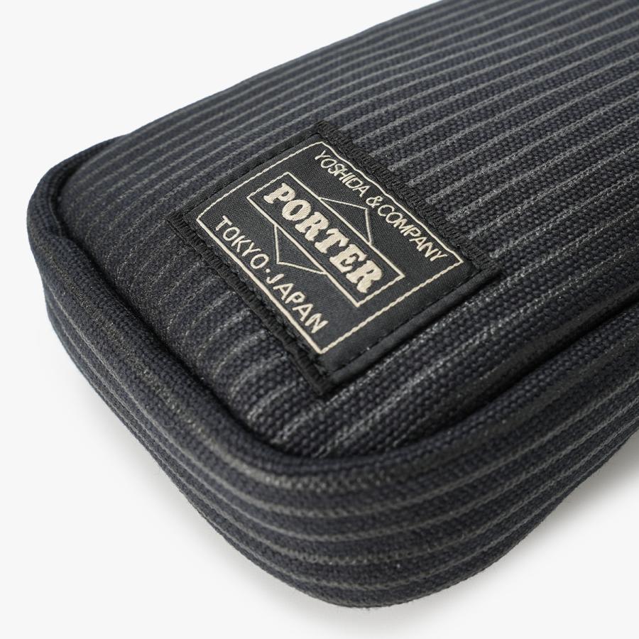 PORTER ポーター ドローイング ペンケース 650-08773 DRAWING 吉田