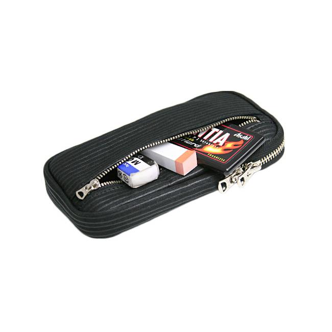 ポーター ドローイング ペンケース 650-08773 ペン入れ 筆箱 縦型 軽量 大容量 大きめ メンズ レディース 吉田カバン PORTER DRAWING | DRAWING（PORTER） | 04