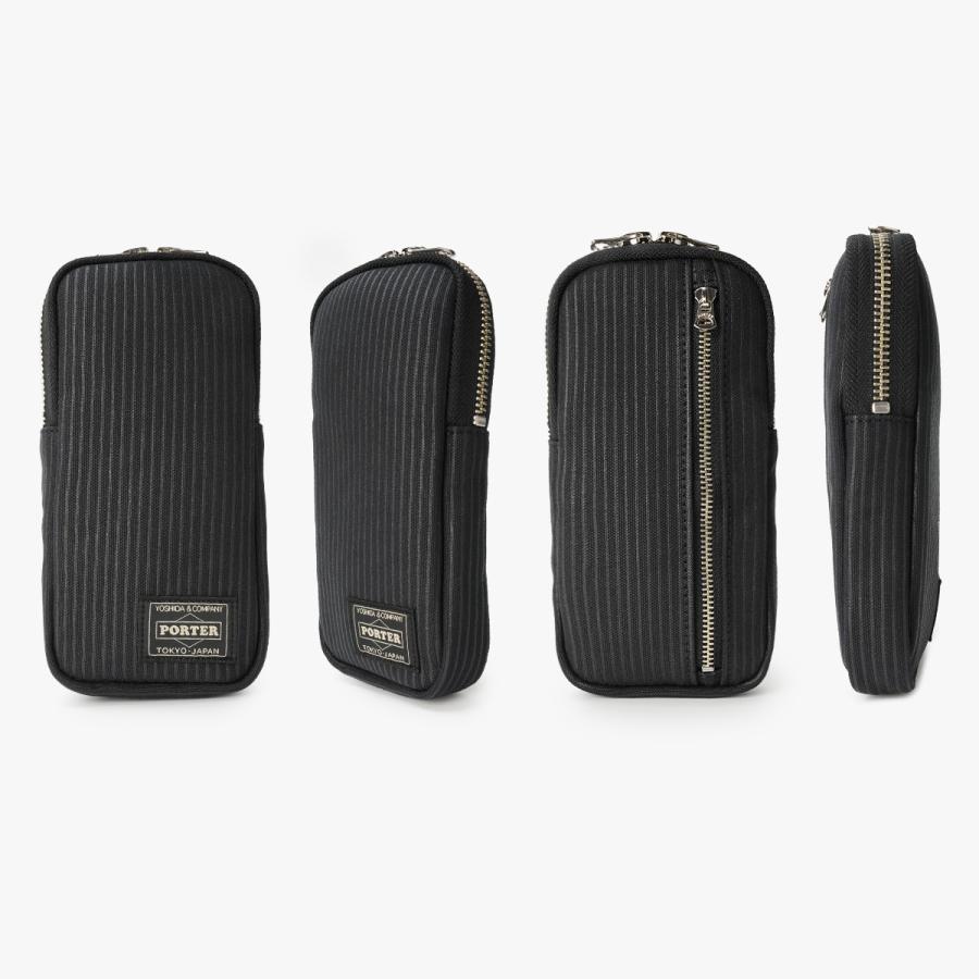 PORTER ポーター ドローイング ペンケース 650-08773 DRAWING 吉田