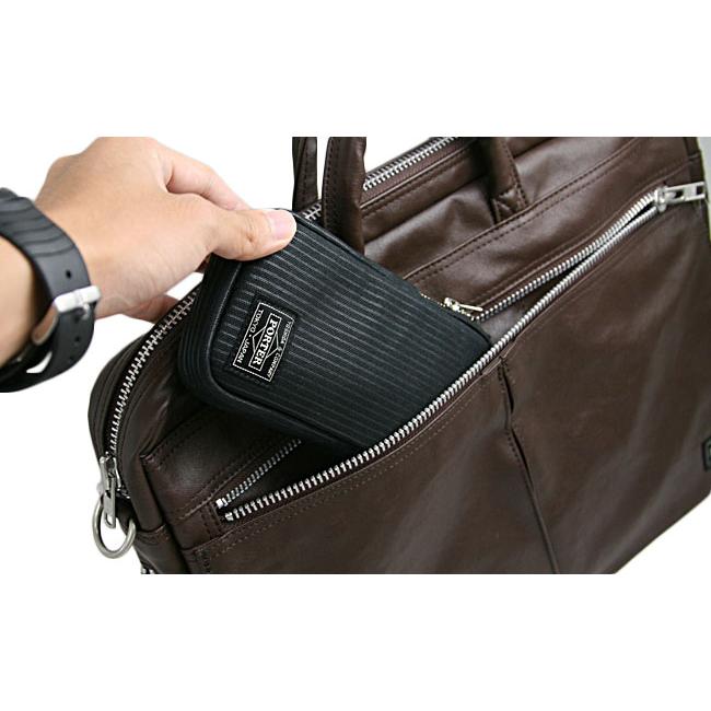 DRAWING（PORTER） ポーター ドローイング ペンケース 650-08773 ペン