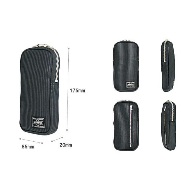 DRAWING（PORTER） ポーター ドローイング ペンケース 650-08773 ペン