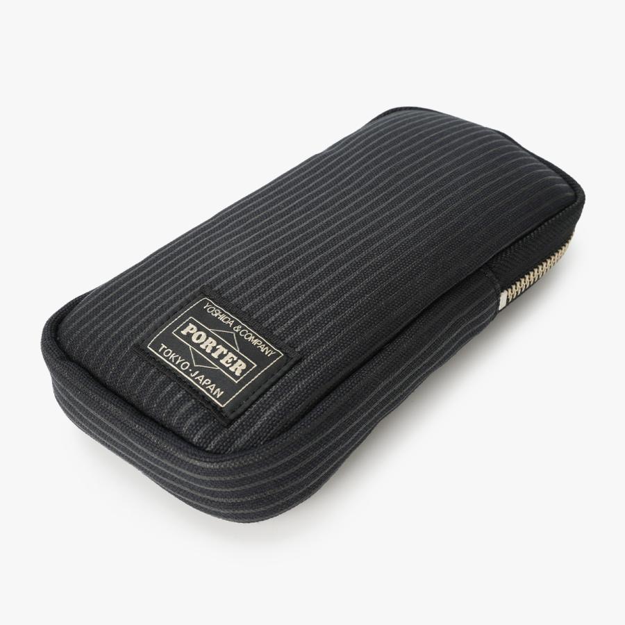PORTER ポーター ドローイング ペンケース 650-08773 DRAWING 吉田