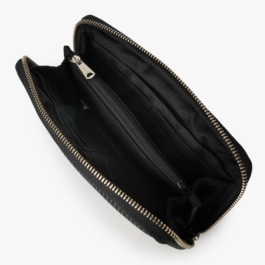 ポーター ドローイング ロングウォレット 650-09780 PORTER DRAWING 吉田カバン 財布 長財布 ラウンドファスナー メンズ レディース ブランド 大容量 日本製 | PORTER | 08