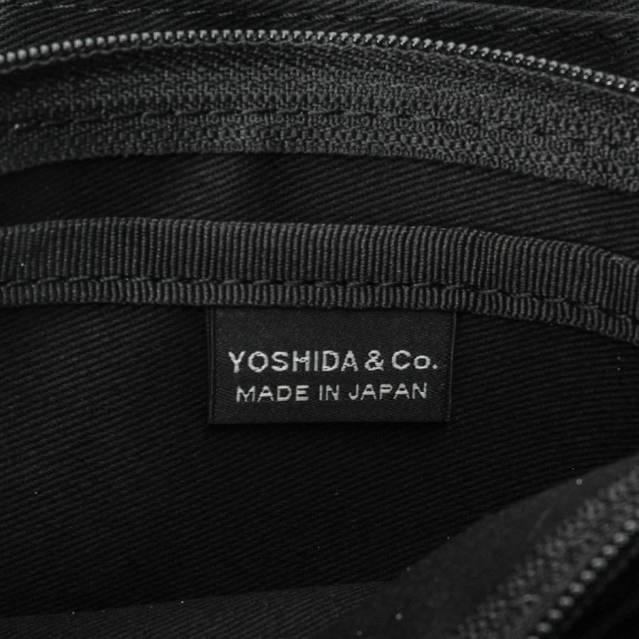 ポーター ドローイング ロングウォレット 650-09780 PORTER DRAWING 吉田カバン 財布 長財布 ラウンドファスナー メンズ レディース ブランド 大容量 日本製 | PORTER | 15
