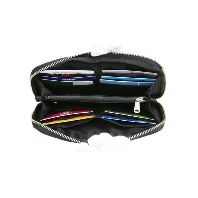 ポーター ドローイング ロングウォレット 650-09780 財布 長財布 ラウンドファスナー メンズ レディース ブランド 吉田カバン PORTER DRAWING | DRAWING（PORTER） | 03