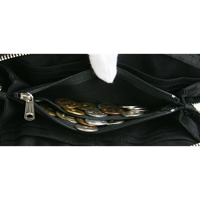 ポーター ドローイング ロングウォレット 650-09780 財布 長財布 ラウンドファスナー メンズ レディース ブランド 吉田カバン PORTER DRAWING | DRAWING（PORTER） | 05