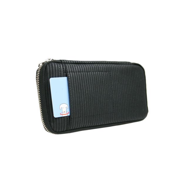 ポーター ドローイング ロングウォレット 650-09780 財布 長財布 ラウンドファスナー メンズ レディース ブランド 吉田カバン PORTER DRAWING | DRAWING（PORTER） | 08