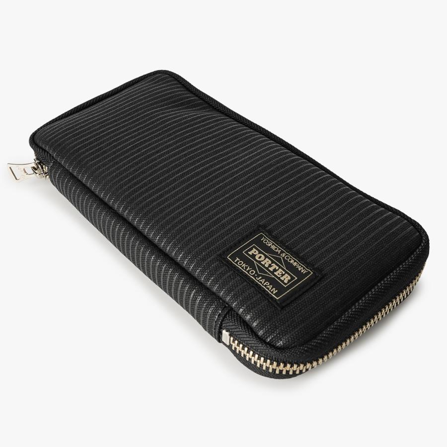 PORTER ポーター ドローイング ロングウォレット 650-09780 DRAWING