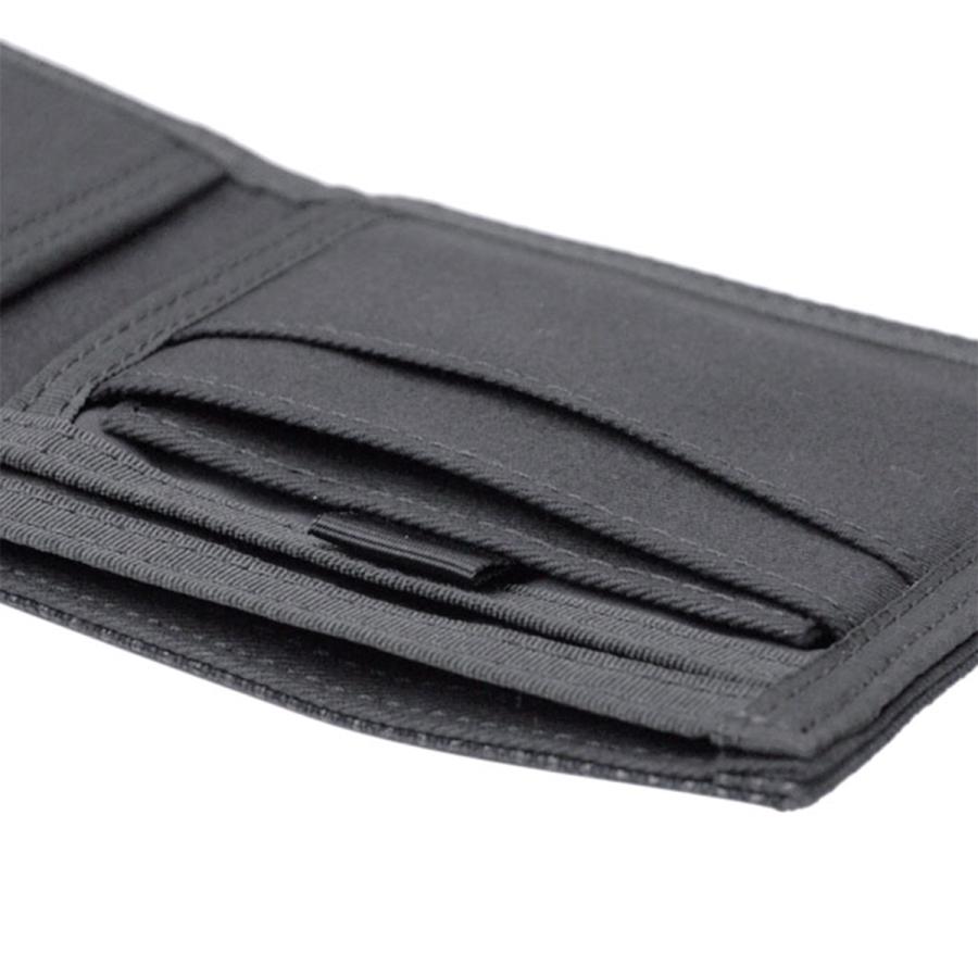 ポーター ドローイング ウォレット 650-09781 PORTER DRAWING 吉田カバン 財布 二つ折り財布 小銭入れなし メンズ レディース スリム 薄い財布 薄い 薄型 日本製 | PORTER | 11