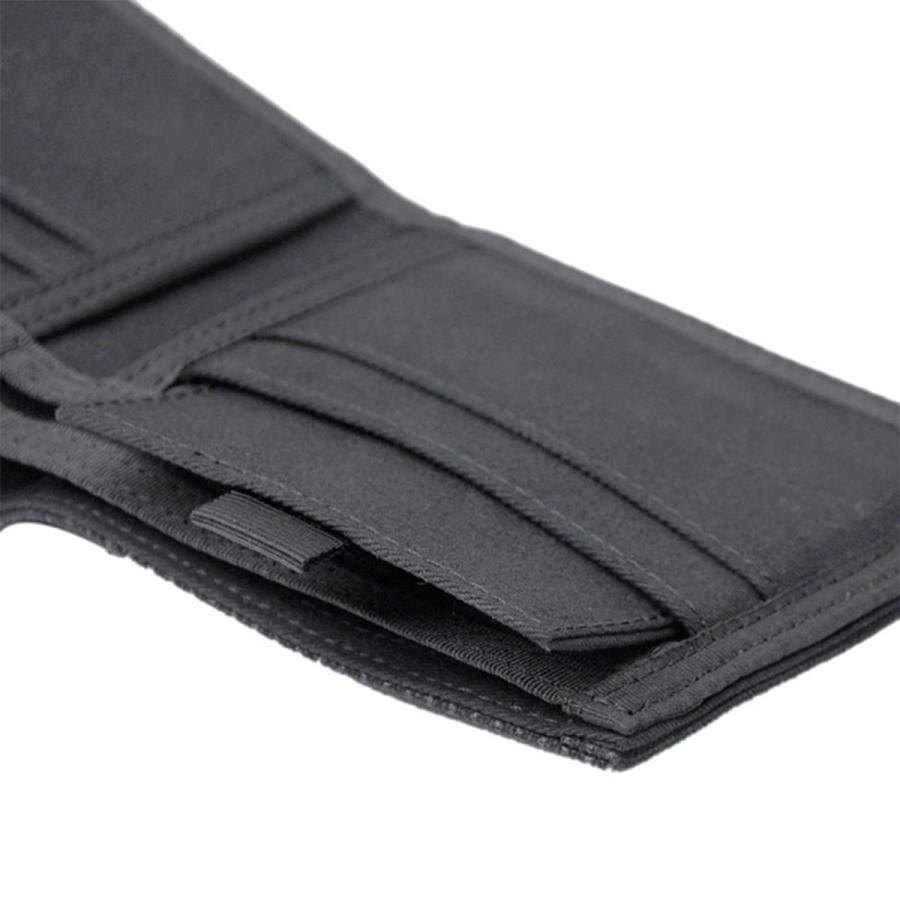 ポーター ドローイング ウォレット 650-09781 PORTER DRAWING 吉田カバン 財布 二つ折り財布 小銭入れなし メンズ レディース スリム 薄い財布 薄い 薄型 日本製 | PORTER | 12