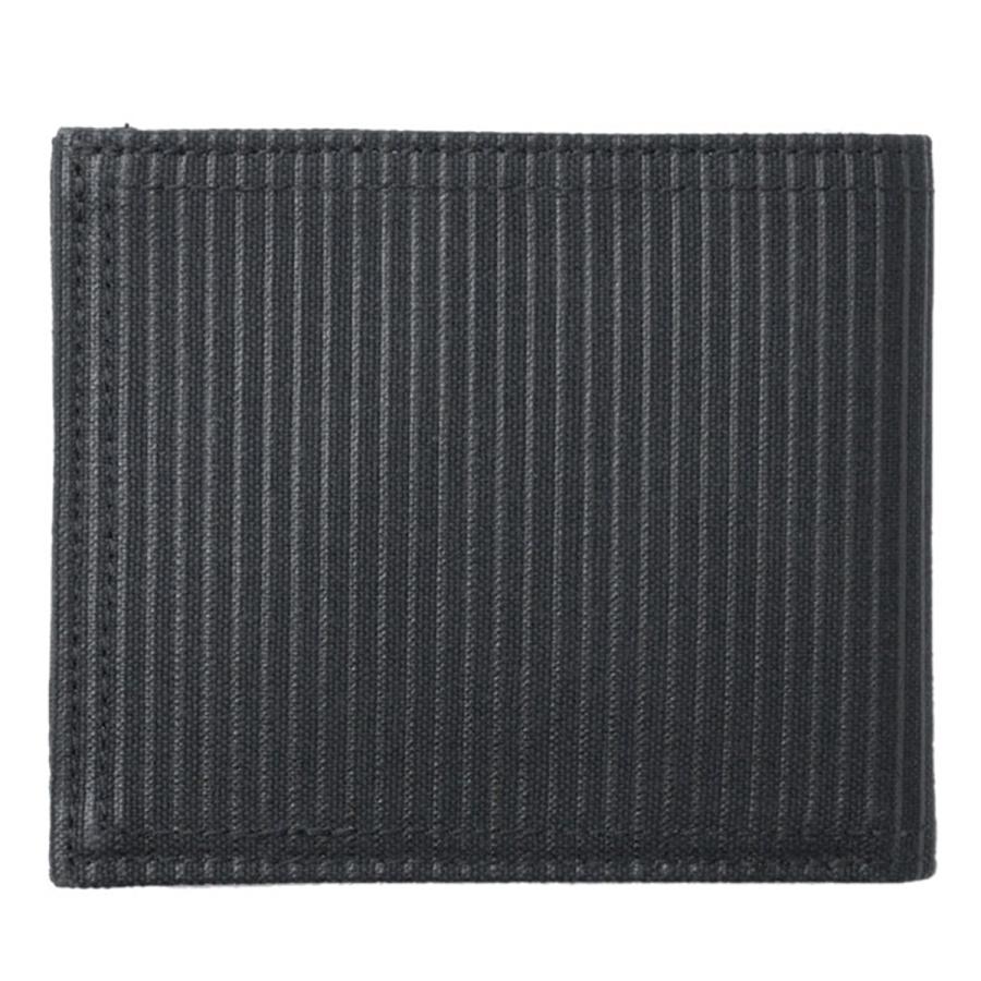 ポーター ドローイング ウォレット 650-09781 PORTER DRAWING 吉田カバン 財布 二つ折り財布 小銭入れなし メンズ レディース スリム 薄い財布 薄い 薄型 日本製 | PORTER | 04