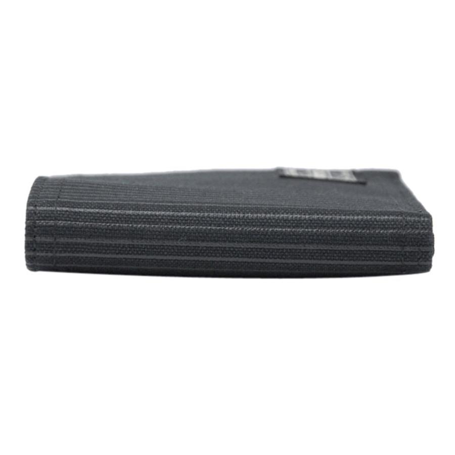 ポーター ドローイング ウォレット 650-09781 PORTER DRAWING 吉田カバン 財布 二つ折り財布 小銭入れなし メンズ レディース スリム 薄い財布 薄い 薄型 日本製 | PORTER | 08