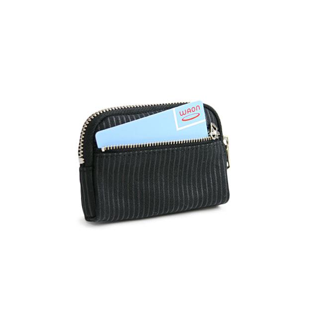 ポーター ドローイング コイン ＆ キーケース 650-09782 財布 小銭入れ 軽量 ラウンドファスナー メンズ レディース 吉田カバン PORTER DRAWING | DRAWING（PORTER） | 05