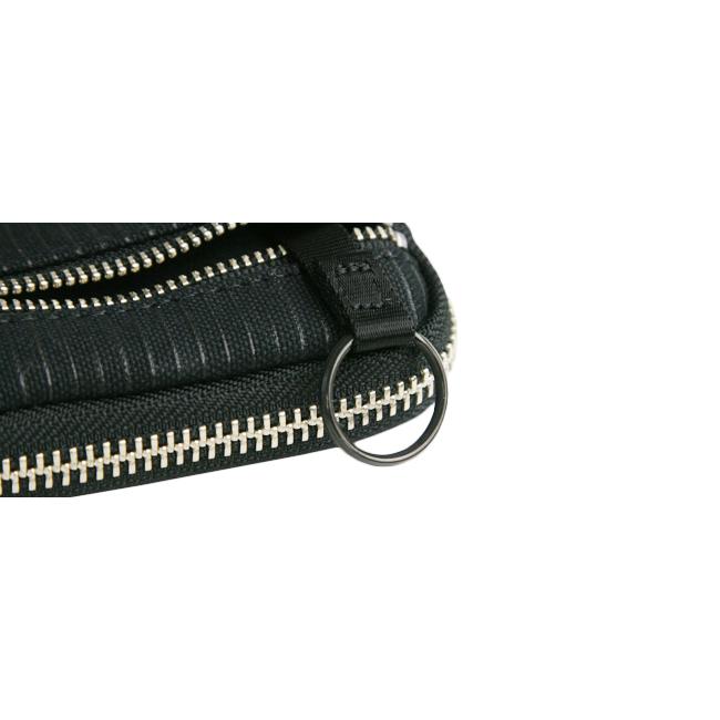 ポーター ドローイング コイン ＆ キーケース 650-09782 PORTER DRAWING 吉田カバン 小銭入れ コインケース キーホルダー ミニ メンズ レディース 日本製 | DRAWING（PORTER） | 06