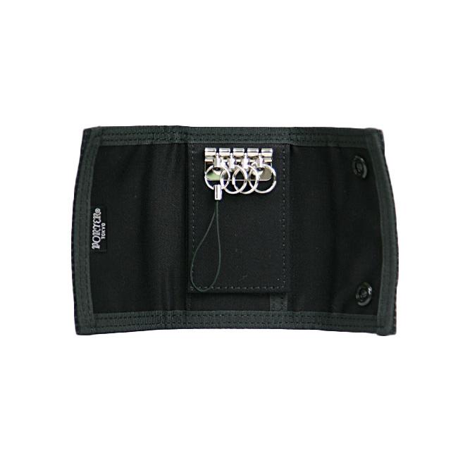 ポーター ドローイング キーケース 650-09783 カードケース メンズ レディース ブランド 軽量 吉田カバン PORTER DRAWING | DRAWING（PORTER） | 02