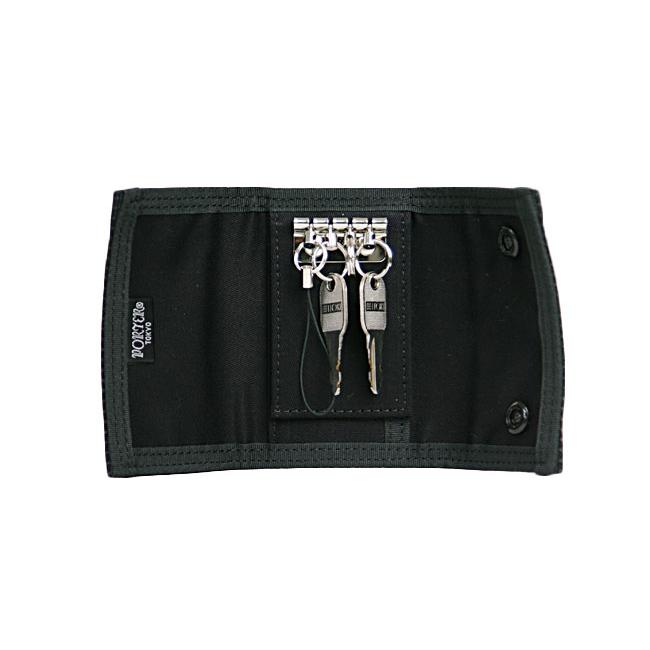 ポーター ドローイング キーケース 650-09783 カードケース メンズ レディース ブランド 軽量 吉田カバン PORTER DRAWING | DRAWING（PORTER） | 03