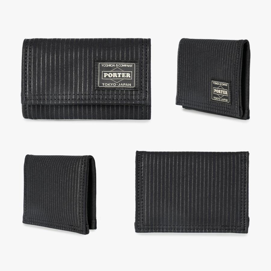 ポーター ドローイング キーケース 650-09783 PORTER DRAWING 吉田カバン メンズ レディース ブランド カード コンパクト かわいい 日本製 | PORTER | 03