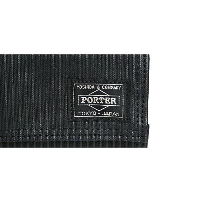 ポーター ドローイング キーケース 650-09783 カードケース メンズ レディース ブランド 軽量 吉田カバン PORTER DRAWING | DRAWING（PORTER） | 06