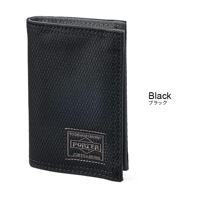 ポーター ディル パスケース 653-05320 カードケース 定期入れ 軽量 縦型 メンズ レディース 吉田カバン PORTER DILL | DILL（PORTER） | 02