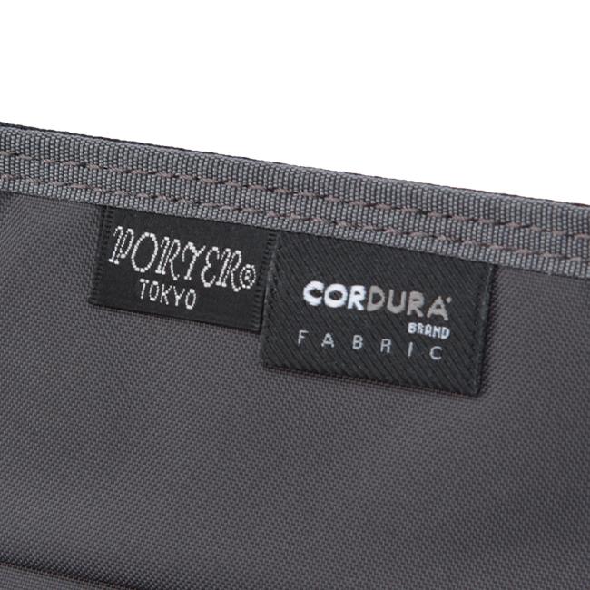 ポーター ディル パスケース 653-05320 カードケース 定期入れ 軽量 縦型 メンズ レディース 吉田カバン PORTER DILL | DILL（PORTER） | 07