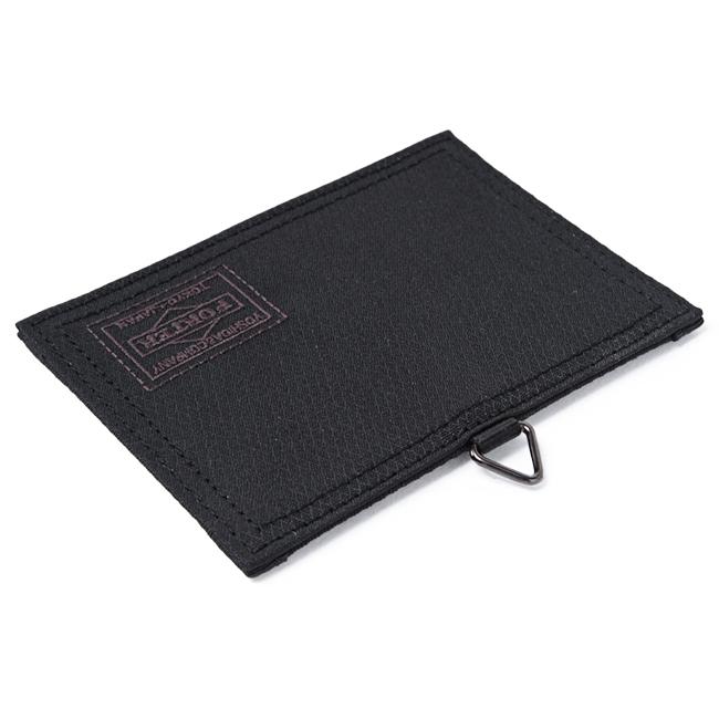 DILL（PORTER） ポーター ディル IDカードケース 653-05321 PORTER