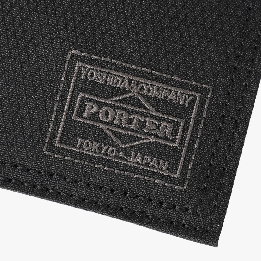 ポーター ディル IDカードケース 653-05321 PORTER DILL 吉田カバン idカードホルダー idケース idホルダー メンズ レディース 日本製 | DILL（PORTER） | 09