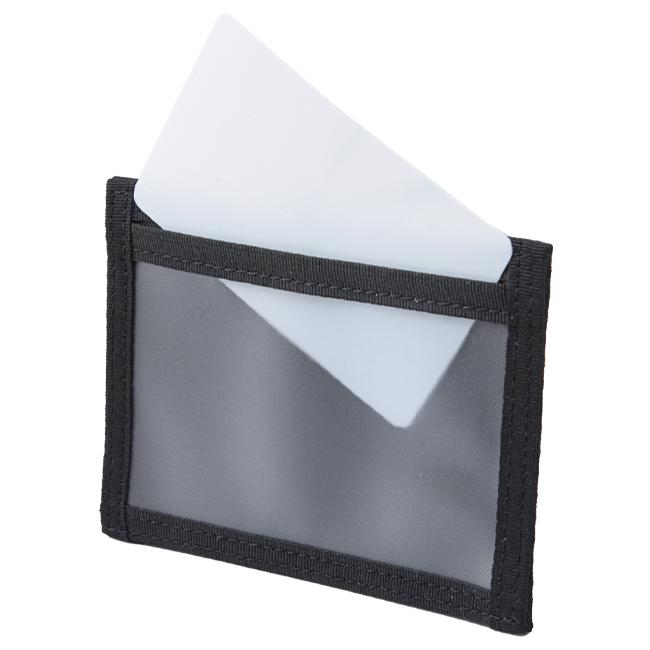 ポーター ディル IDカードケース 653-05321 パスケース 軽量 横型 ストラップ メンズ レディース 吉田カバン PORTER DILL | DILL（PORTER） | 05