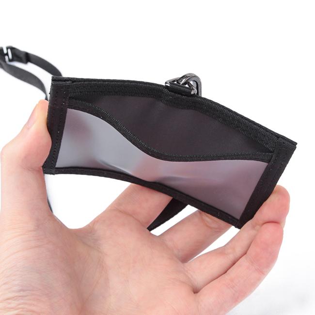 ポーター ディル IDカードケース 653-05321 パスケース 軽量 横型 ストラップ メンズ レディース 吉田カバン PORTER DILL | DILL（PORTER） | 07