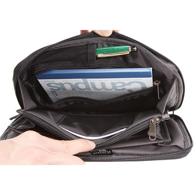 DILL（PORTER） ポーター ディル トラベルウォレット 653-09110 財布