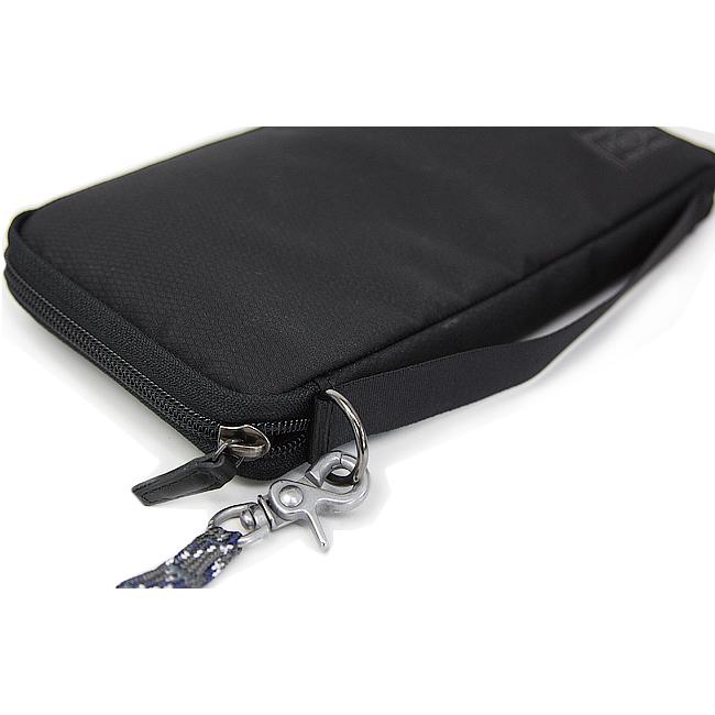 ポーター ディル トラベルウォレット 653-09110 PORTER DILL 吉田カバン 財布 長財布 ラウンドファスナー パスポートケース トラベルケース メンズ 日本製 | DILL（PORTER） | 09