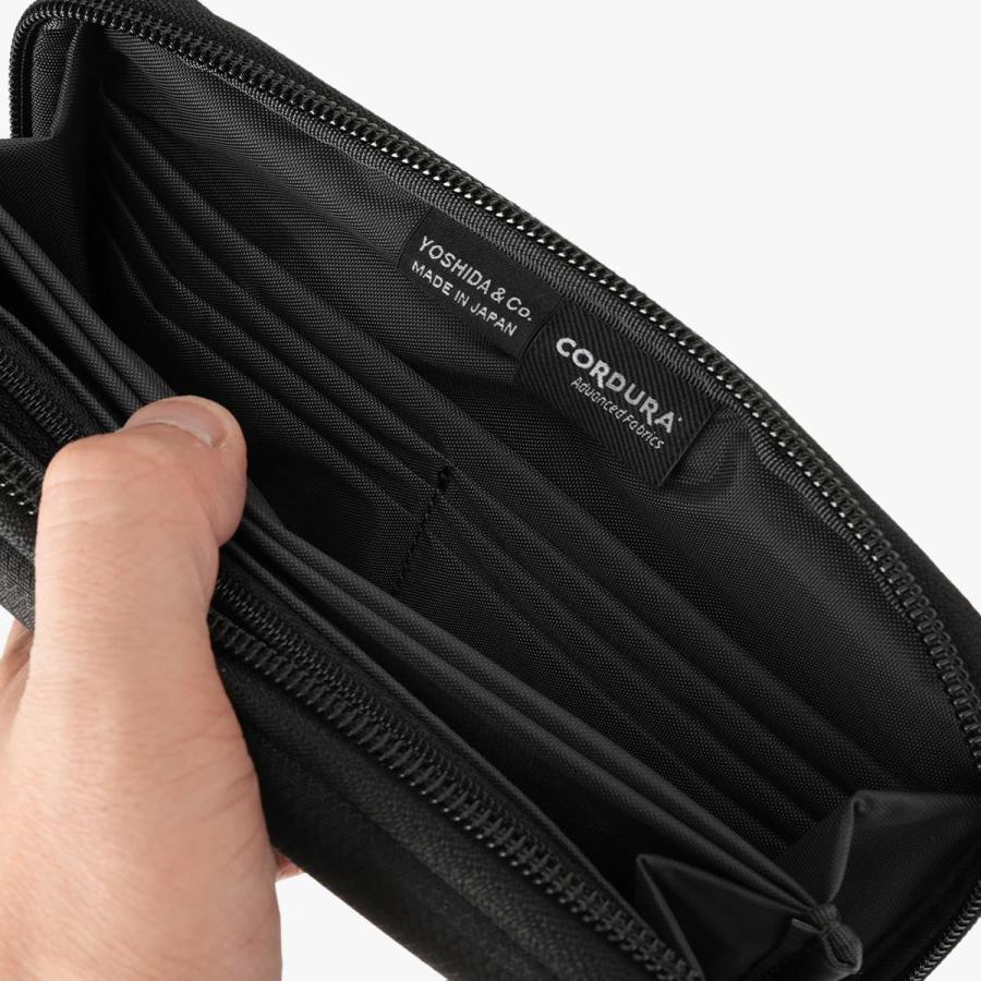 PORTER ポーター ディル ロングウォレット 653-09111 DILL 吉田カバン