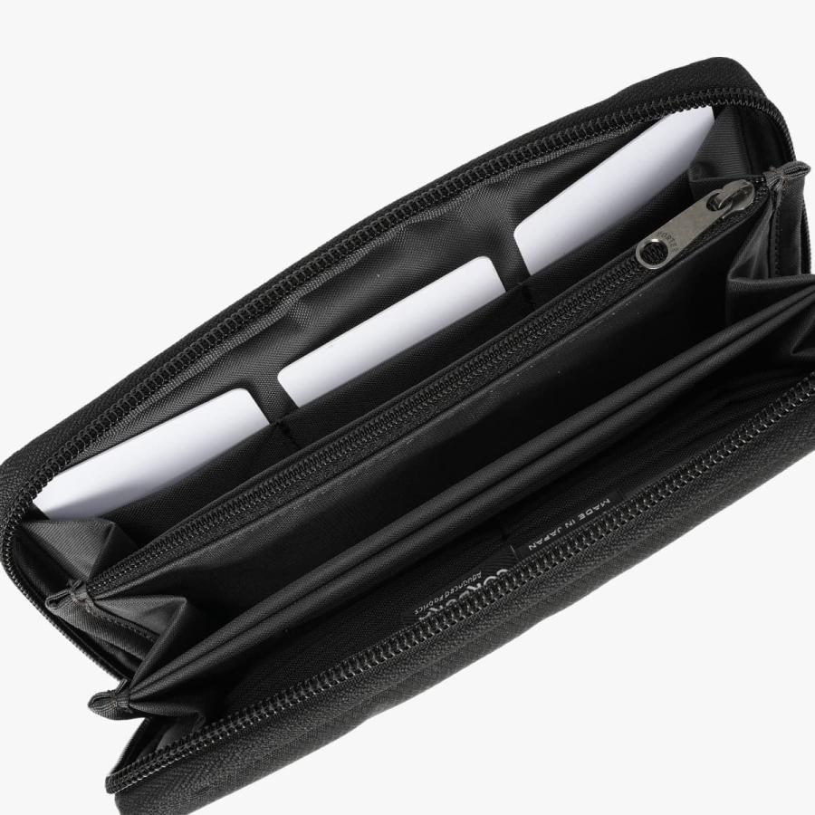 PORTER ポーター ディル ロングウォレット 653-09111 DILL 吉田カバン