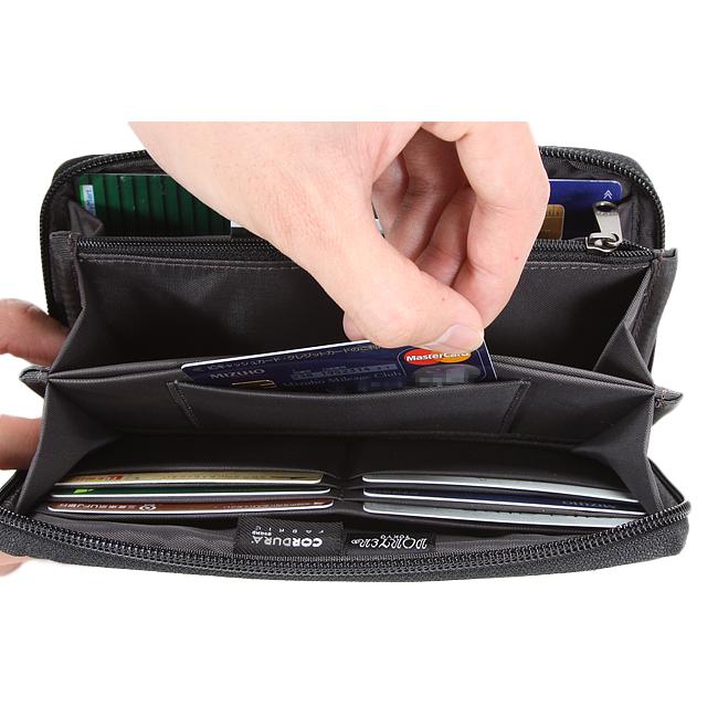 ポーター ディル ロングウォレット 653-09111 財布 長財布 ラウンドファスナー メンズ レディース ブランド 吉田カバン PORTER DILL | DILL（PORTER） | 04