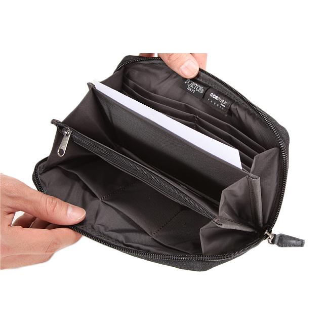 ポーター ディル ロングウォレット 653-09111 財布 長財布 ラウンドファスナー メンズ レディース ブランド 吉田カバン PORTER DILL | DILL（PORTER） | 05