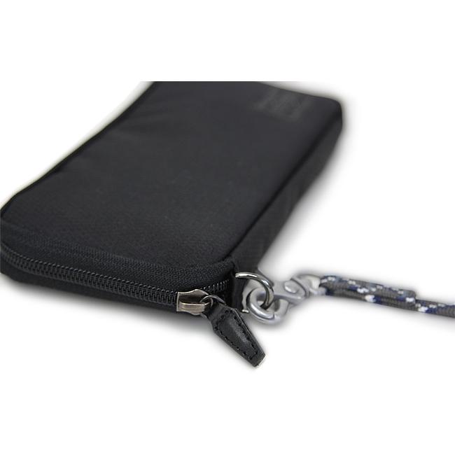 DILL（PORTER） ポーター ディル ロングウォレット 653-09111 財布 長