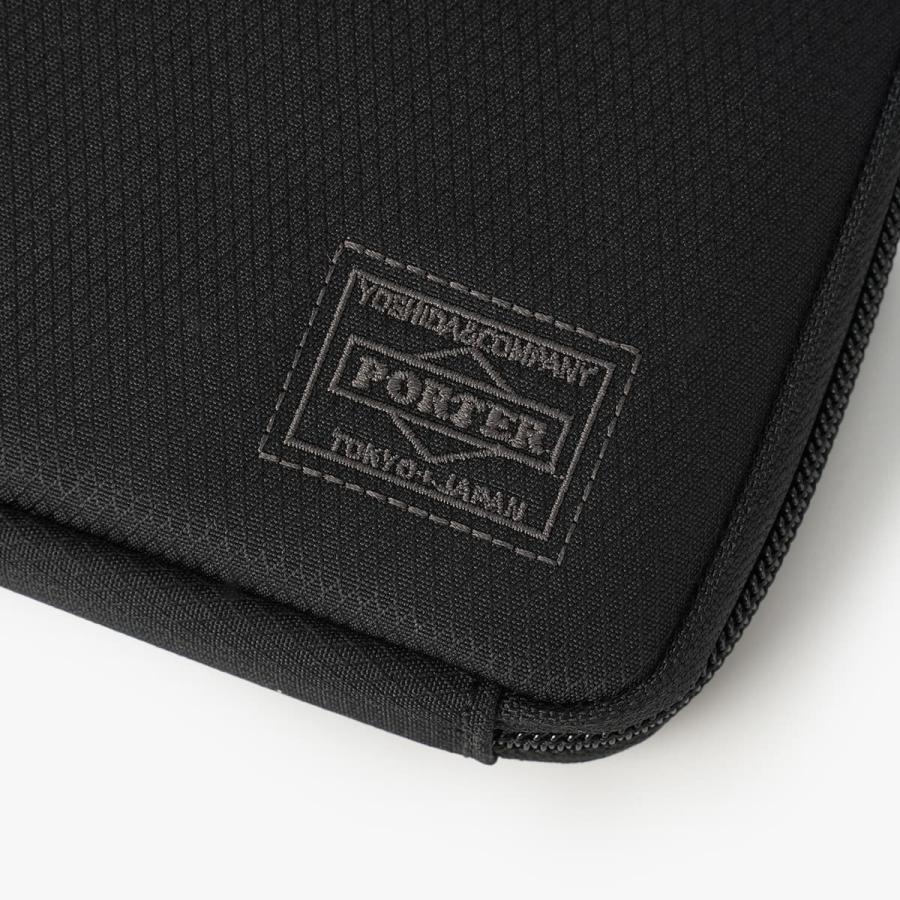 PORTER ポーター ディル ロングウォレット 653-09111 DILL 吉田カバン