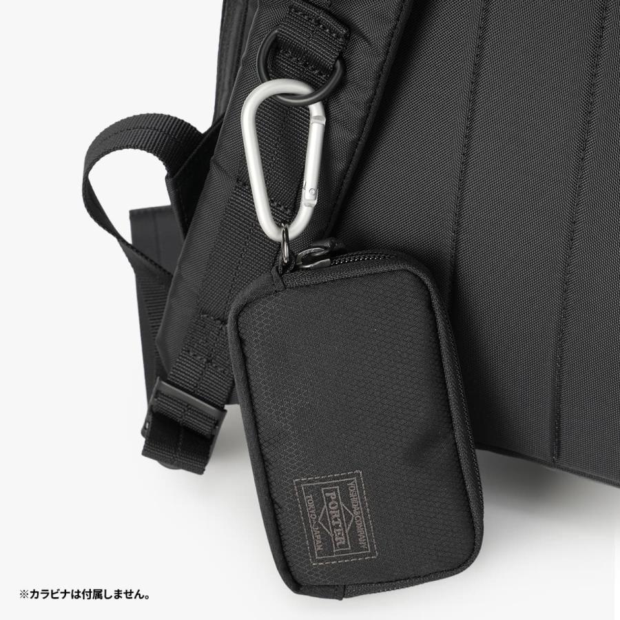 DILL（PORTER） ポーター ディル マルチコインケース 653-09113 PORTER