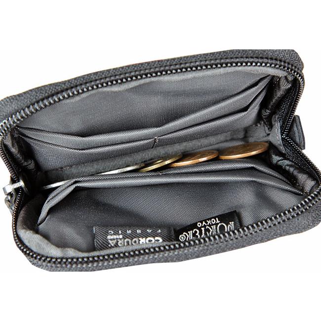 DILL（PORTER） ポーター ディル マルチコインケース 653-09113 財布