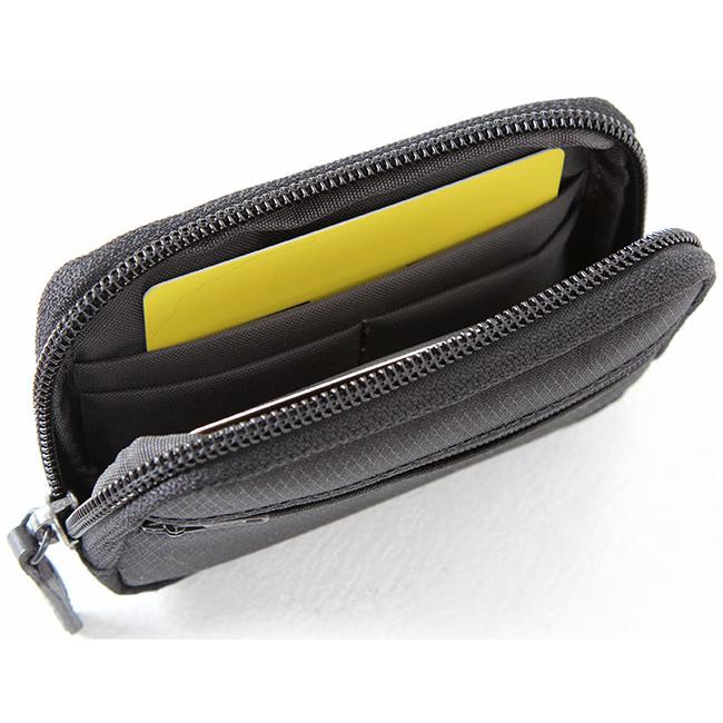 超美品♢PORTER DILL ポーター ディル マルチケース DILL（PORTER） ポーター ディル マルチコインケース 653-09113 財布