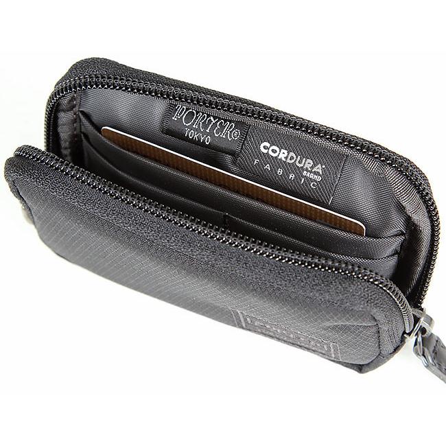 DILL（PORTER） ポーター ディル マルチコインケース 653-09113 財布