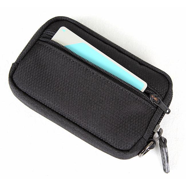 ポーター ディル マルチコインケース 653-09113 財布 小銭入れ 軽量 ラウンドファスナー メンズ レディース 吉田カバン PORTER DILL | DILL（PORTER） | 06