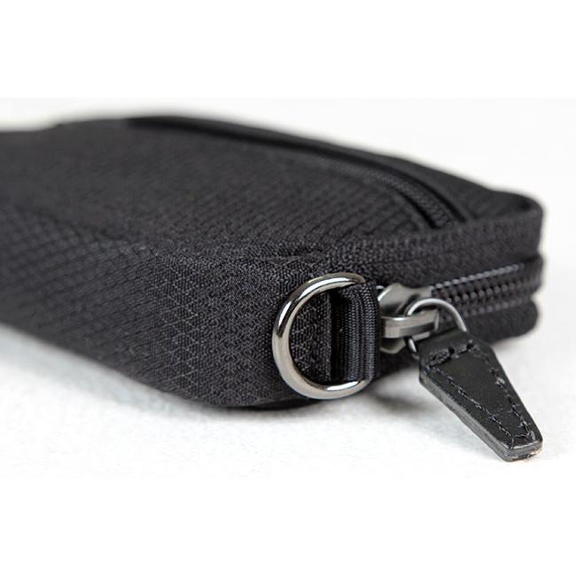 ポーター ディル マルチコインケース 653-09113 財布 小銭入れ 軽量 ラウンドファスナー メンズ レディース 吉田カバン PORTER DILL | DILL（PORTER） | 07