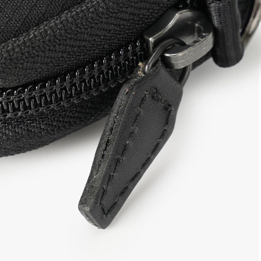 ポーター ディル マルチコインケース 653-09113 PORTER DILL 吉田カバン 小銭入れ ミニ財布 財布 ミニウォレット コインケース メンズ レディース ブランド | DILL（PORTER） | 06