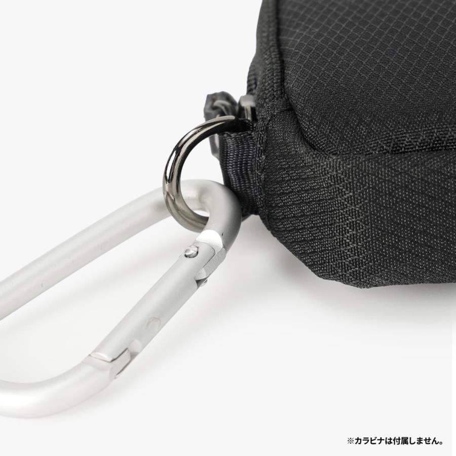 ポーター ディル マルチコインケース 653-09113 PORTER DILL 吉田カバン 小銭入れ ミニ財布 財布 ミニウォレット コインケース メンズ レディース ブランド | DILL（PORTER） | 07