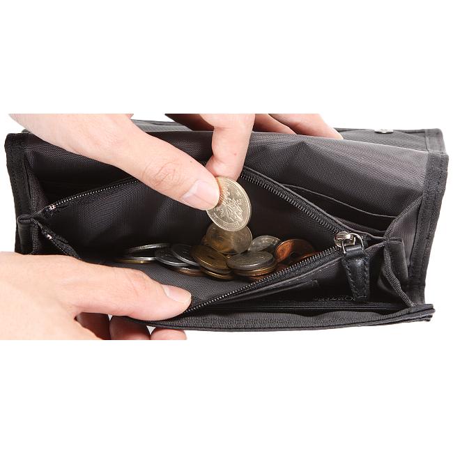 ポーター ディル ロングウォレット 653-09754 財布 長財布 軽量 薄型 薄い財布 スリム メンズ レディース ブランド 吉田カバン PORTER DILL | DILL（PORTER） | 05