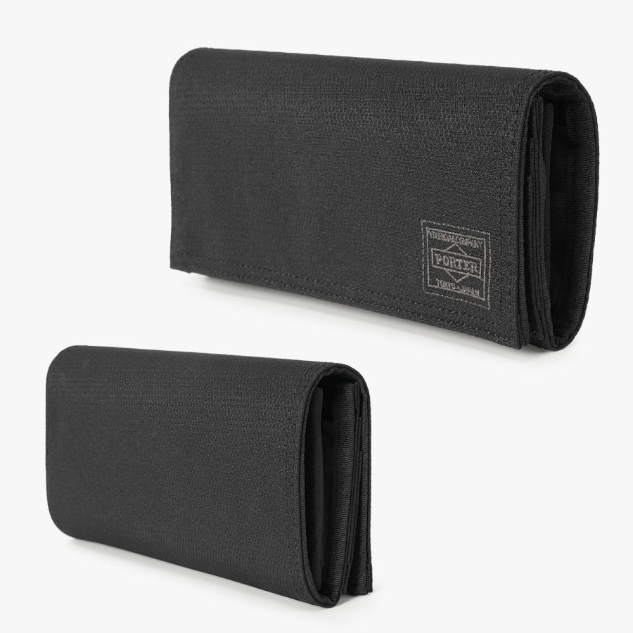 PORTER ポーター ディル ロングウォレット 653-09754 DILL 吉田カバン